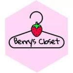 Berry's Closet